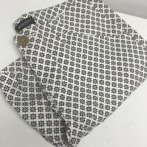Lee 4 MEDIUM MID RISE SHORTS WOMEN